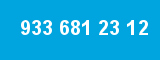 933 681 23 12